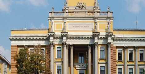 Sarajevo University